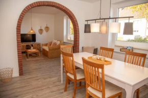 Großes Ferienhaus mit 4 Schlafzimmern, Eutin